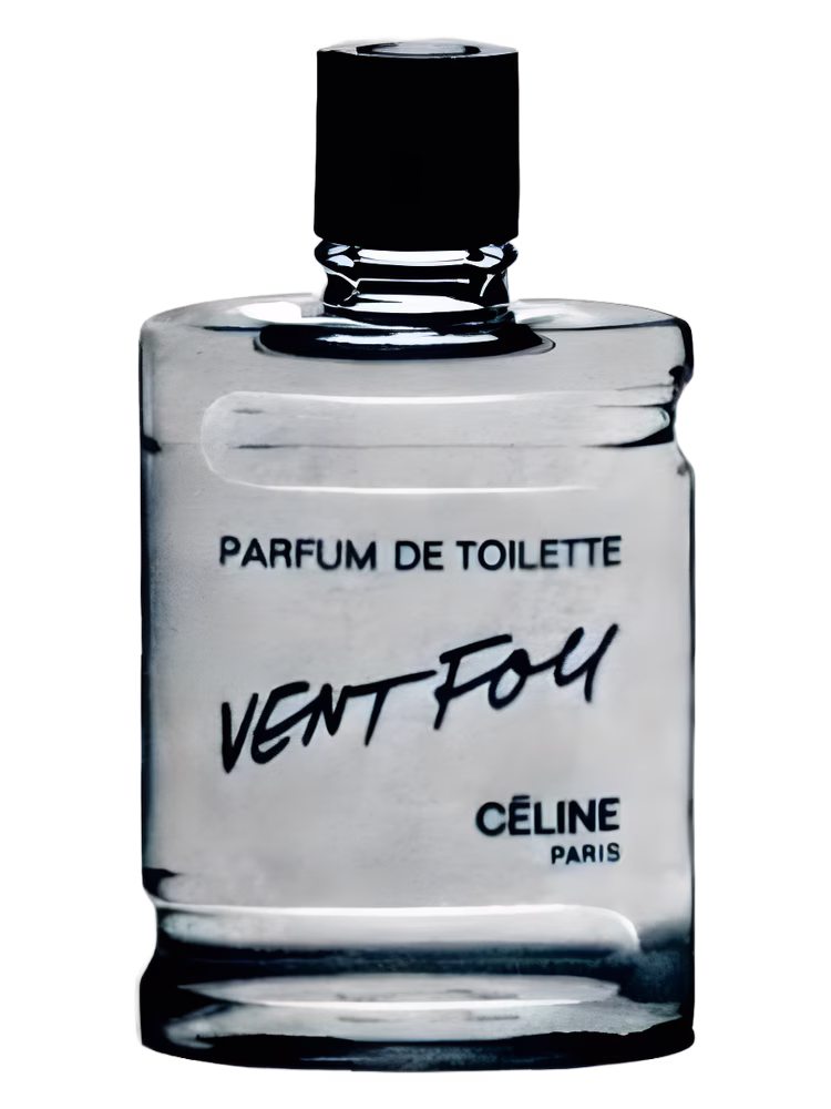 Celine Vent Fou