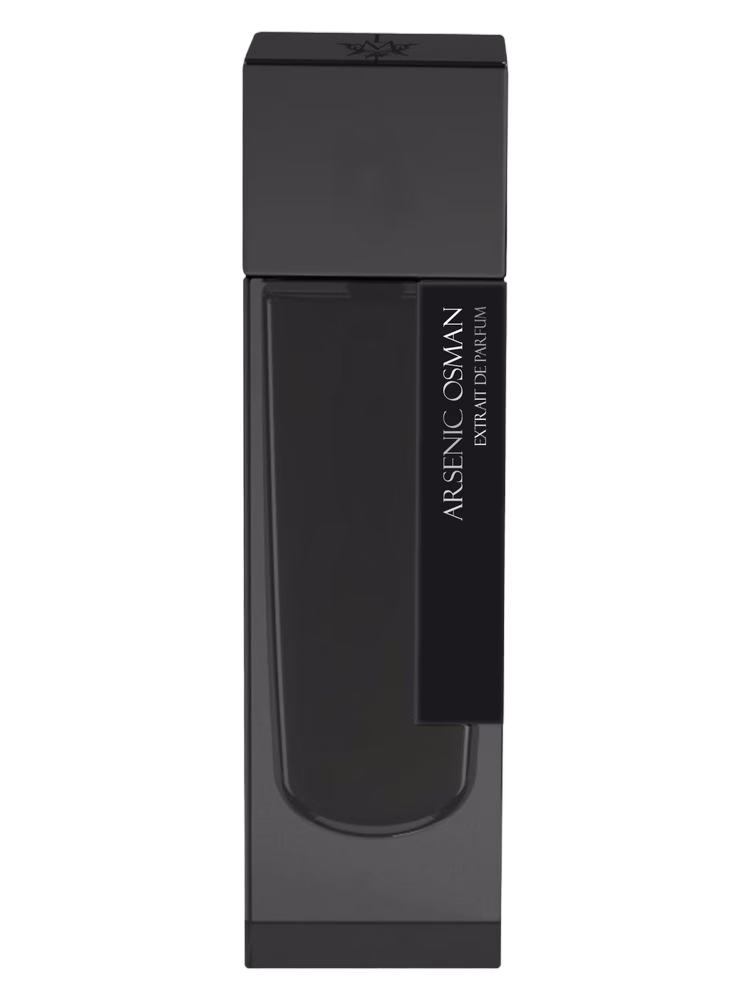 Laurent Mazzone Parfums Arsenic Osman