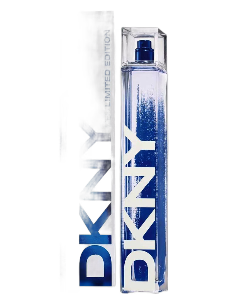 Donna Karan DKNY Men Summer 2017