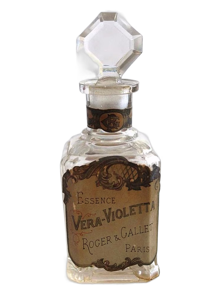 Roger & Gallet Vera Violetta