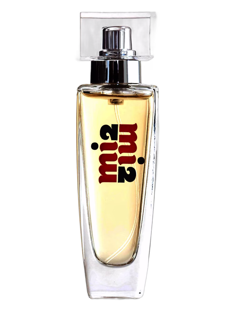 Nanne Bailey Parfums Mi2