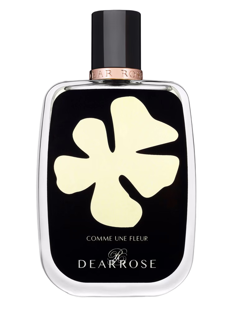 Roos & Roos Comme une Fleur