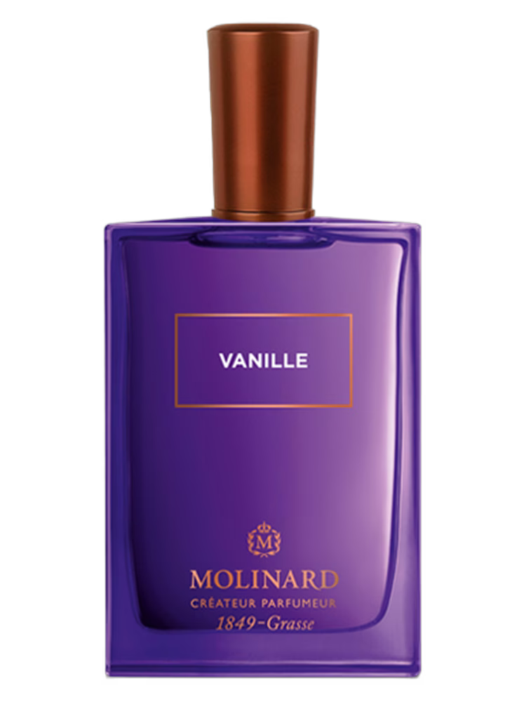 Molinard Vanille Eau de Parfum