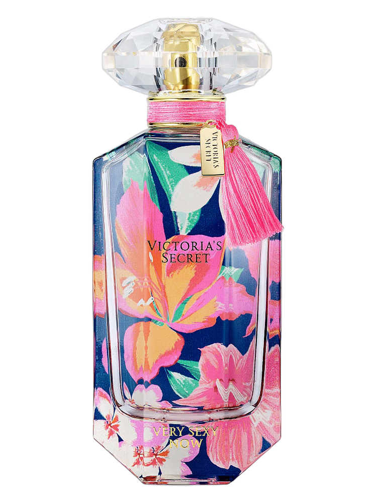 Victoria's Secret Very Sexy Now 2017