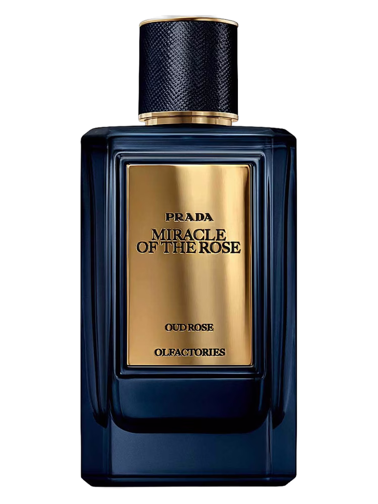 Prada Mirages Miracle of the Rose