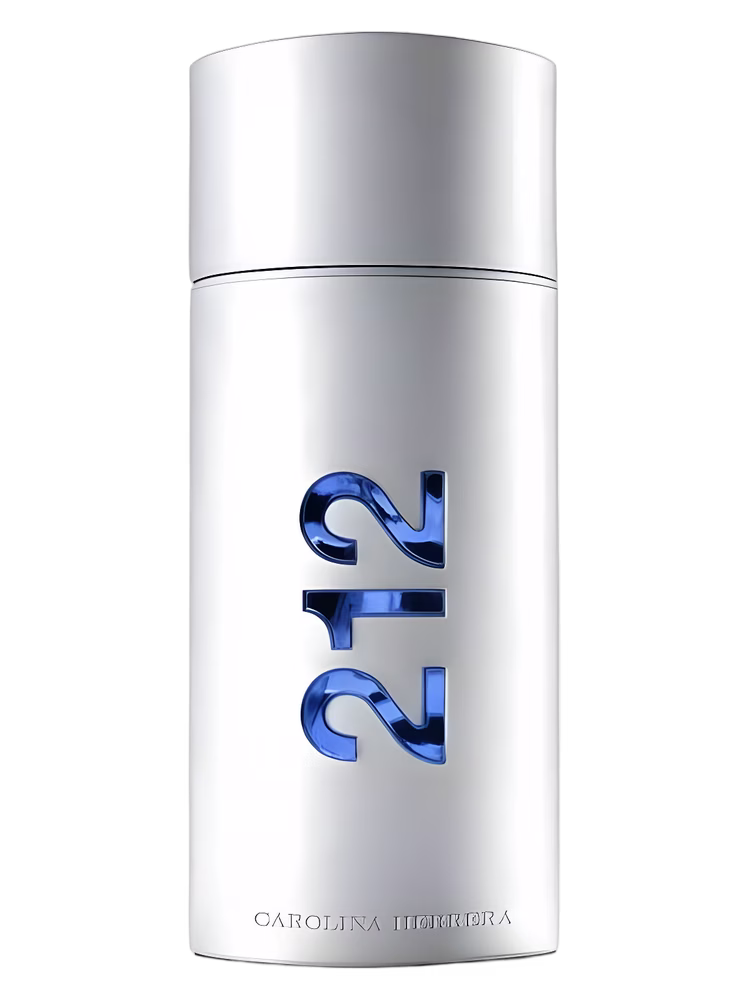 Carolina Herrera 212 Men Aqua