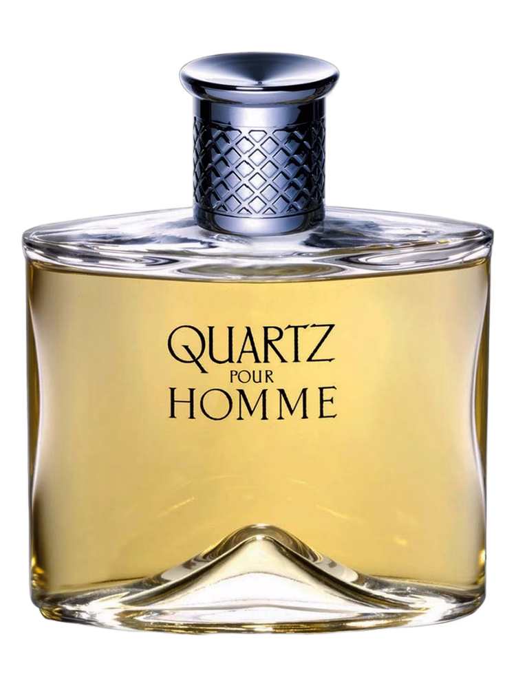Molyneux Quartz pour Homme