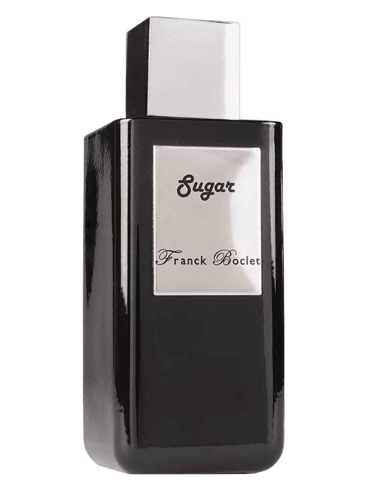 Franck Boclet Sugar