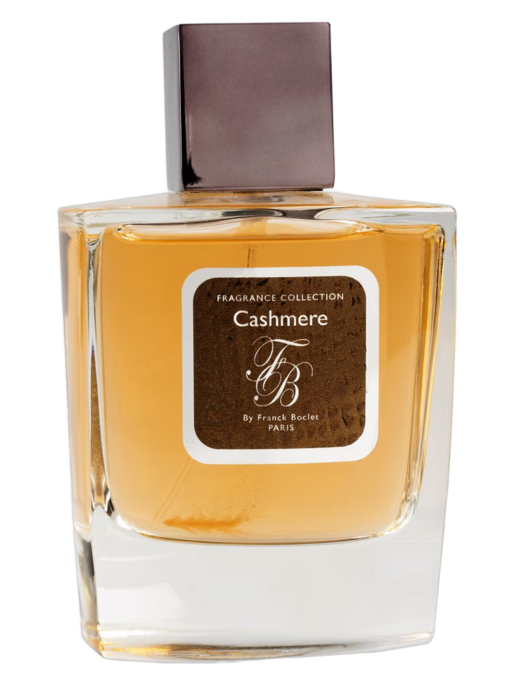 Franck Boclet Cashmere