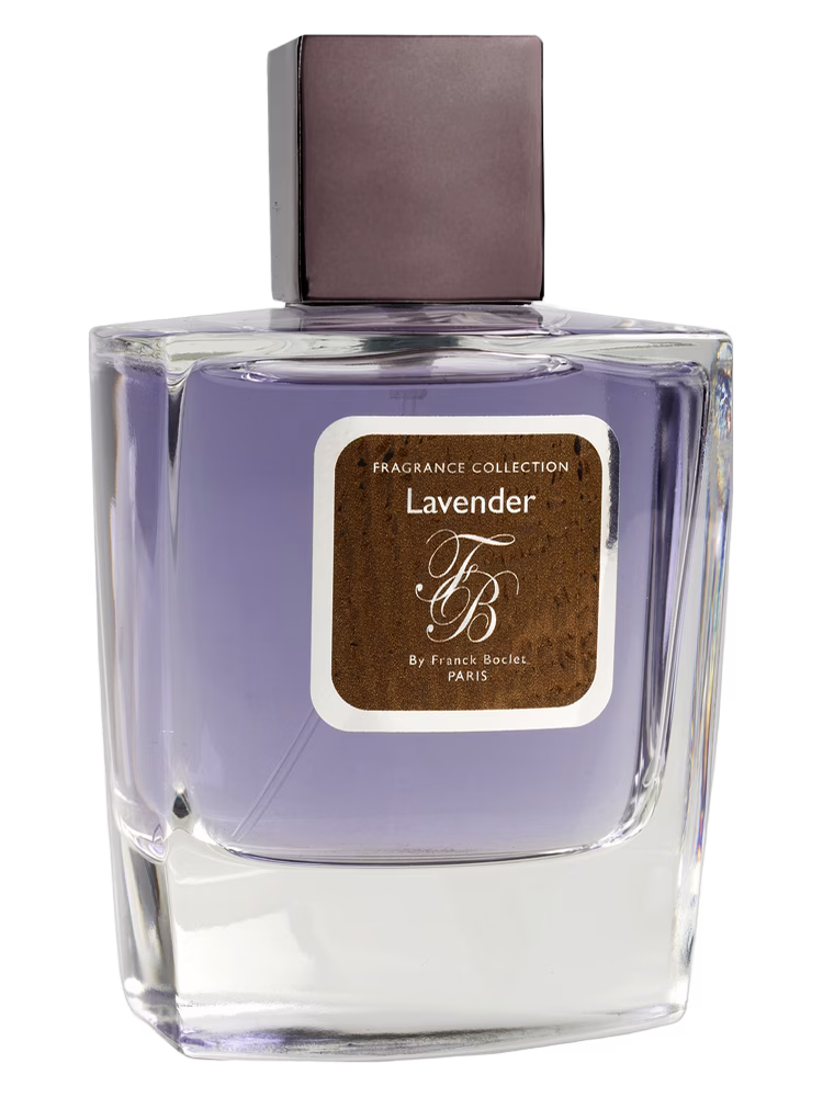 Franck Boclet Lavender