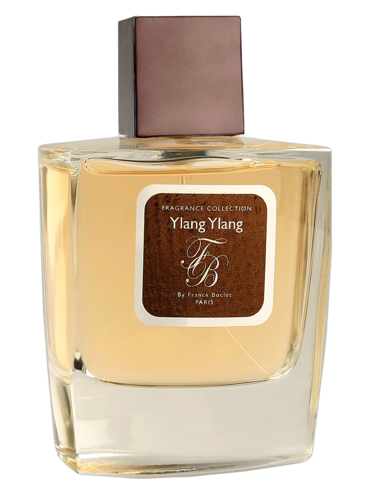 Franck Boclet Ylang Ylang