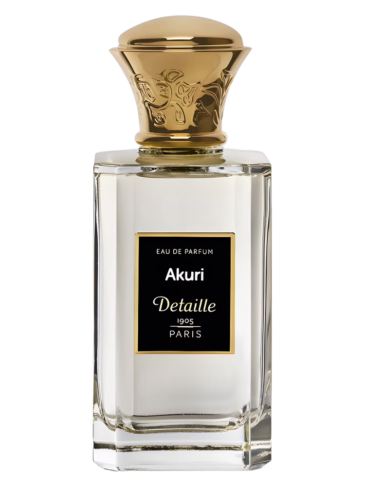 Detaille Akuri
