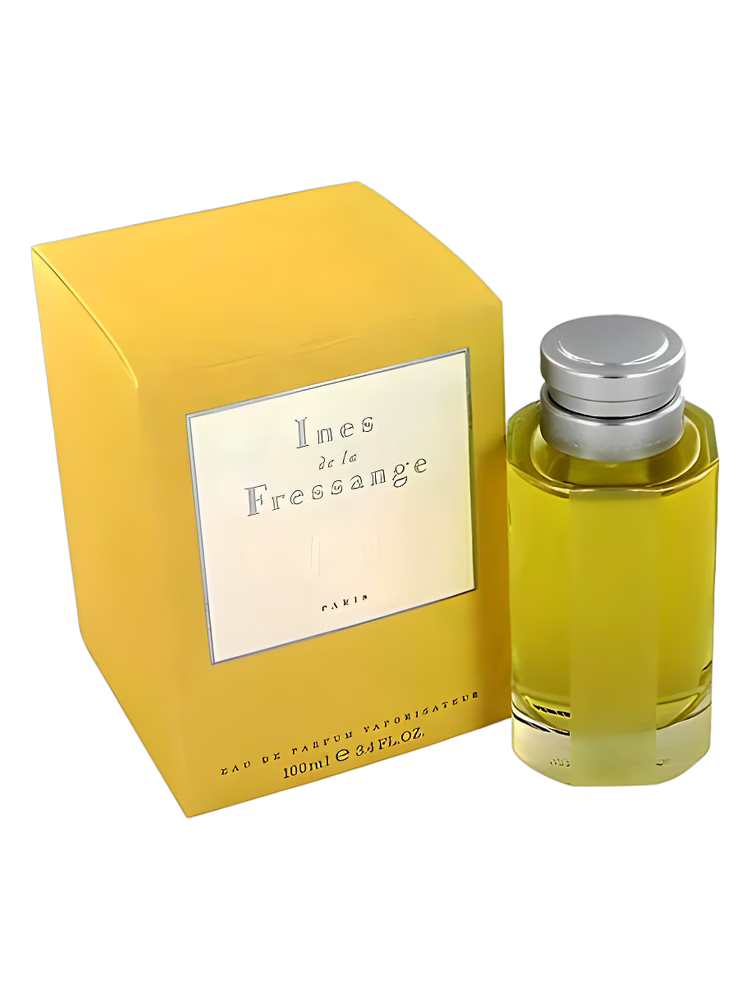 Ines de la Fressange Ines de la Fressange