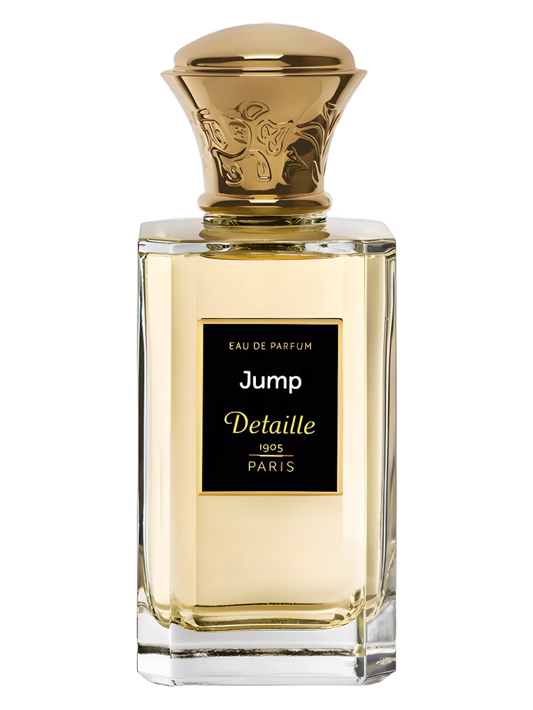 Detaille Jump