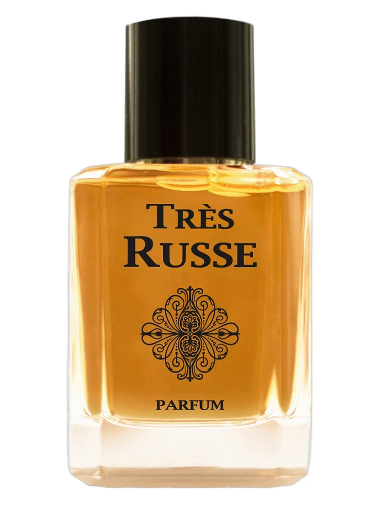 Institut Très Bien Très Russe