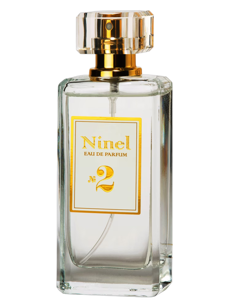 Ninel Perfume Ninel No. 2