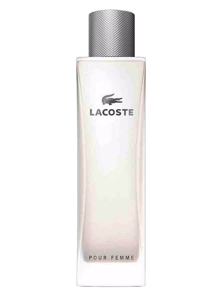 Lacoste Fragrances Lacoste Pour Femme Légère