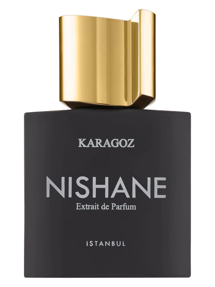 Nishane Karagoz