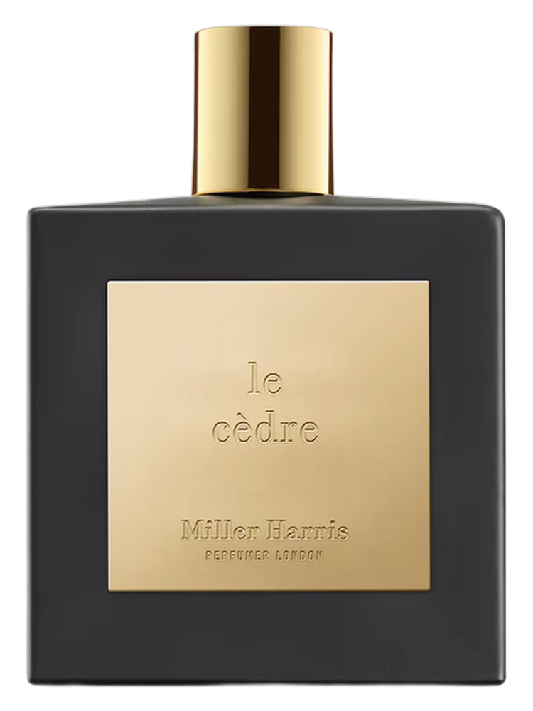 Miller Harris Le Cedre