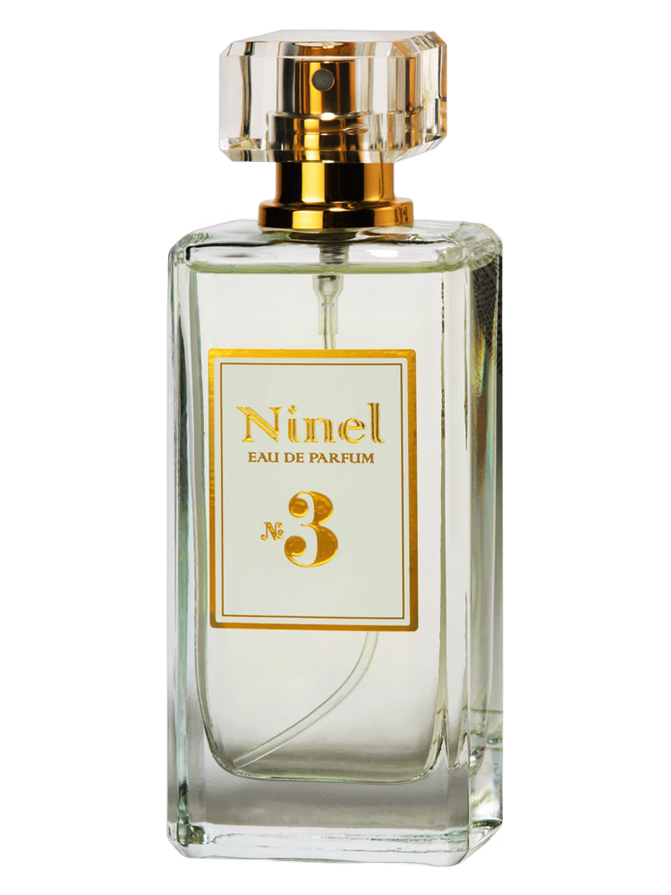 Ninel Perfume Ninel No. 3
