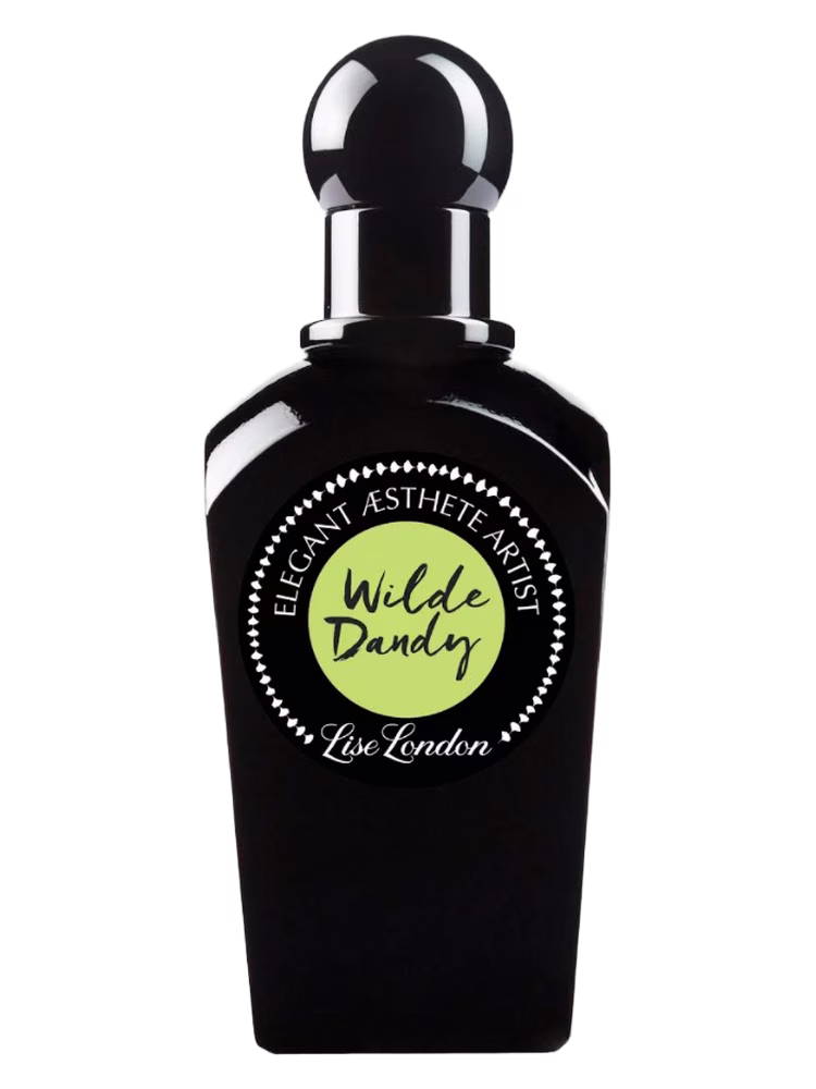 Lise London Wilde Dandy