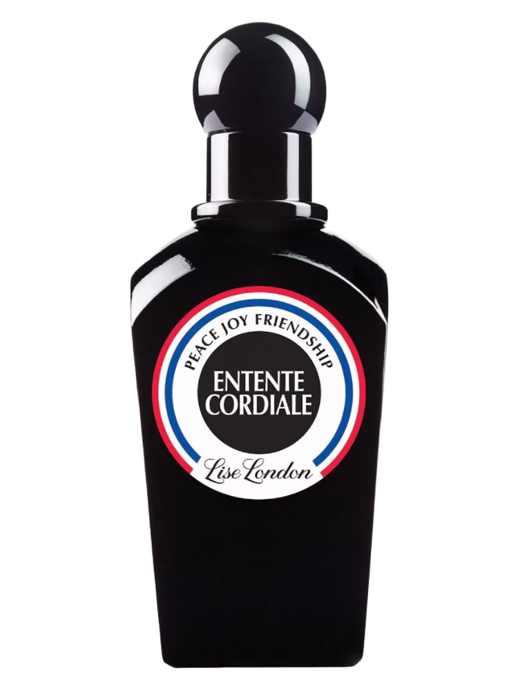 Lise London Entente Cordiale