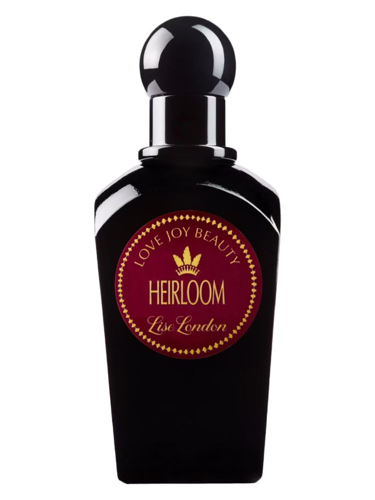 Lise London Heirloom