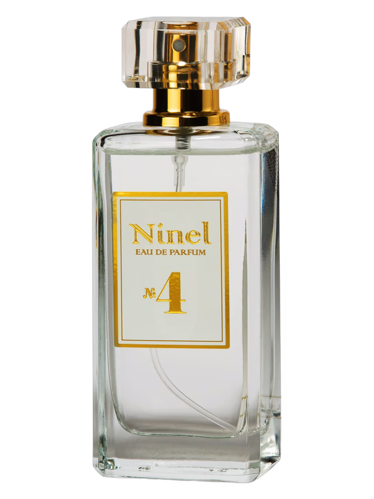 Ninel Perfume Ninel No. 4