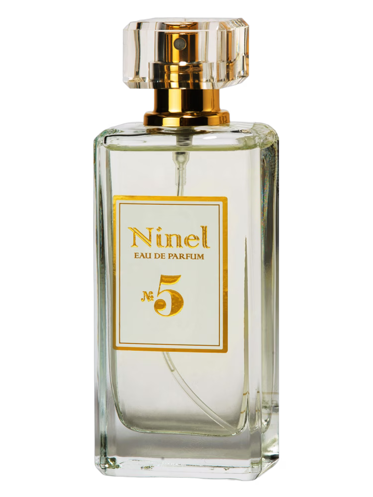 Ninel Perfume Ninel No. 5