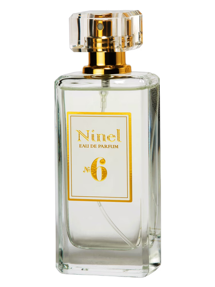 Ninel Perfume Ninel No. 6