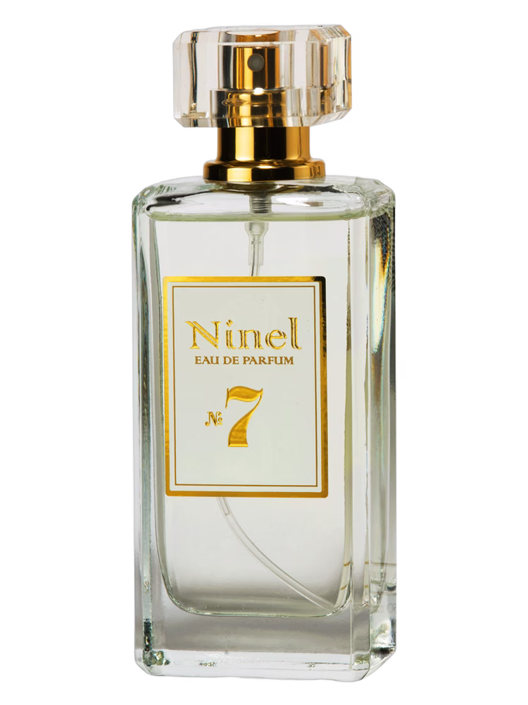 Ninel Perfume Ninel No. 7