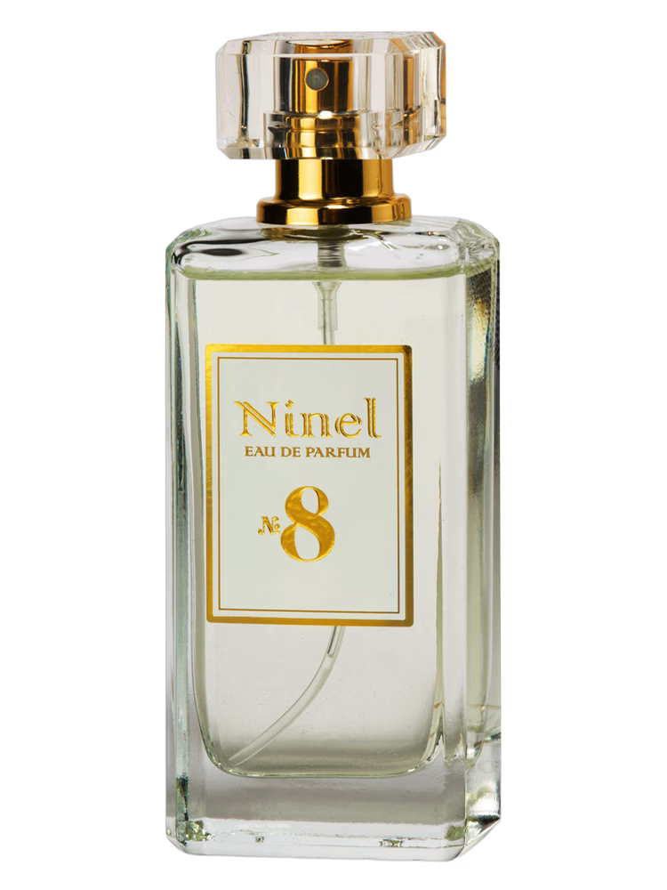 Ninel Perfume Ninel No. 8
