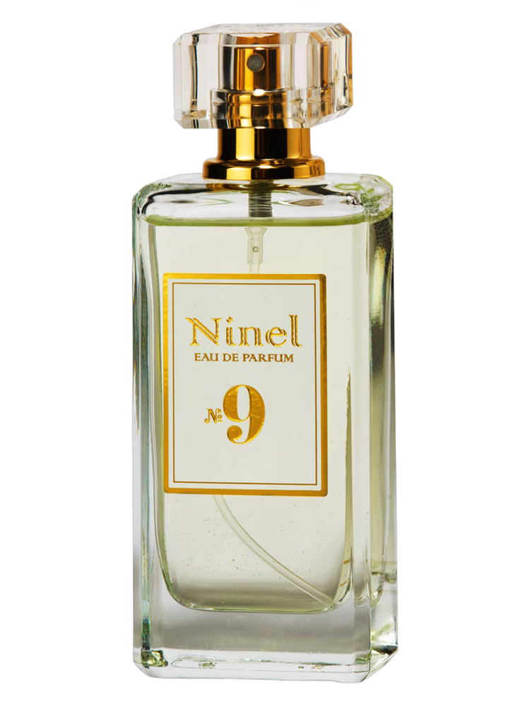 Ninel Perfume Ninel No. 9