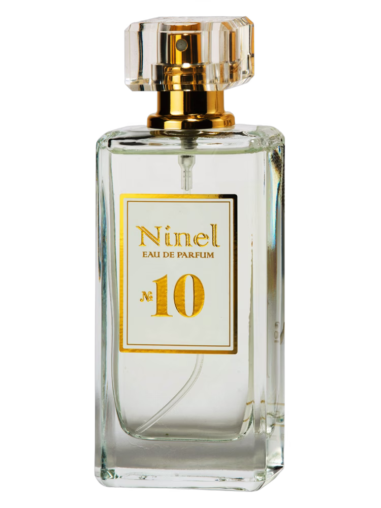 Ninel Perfume Ninel No. 10