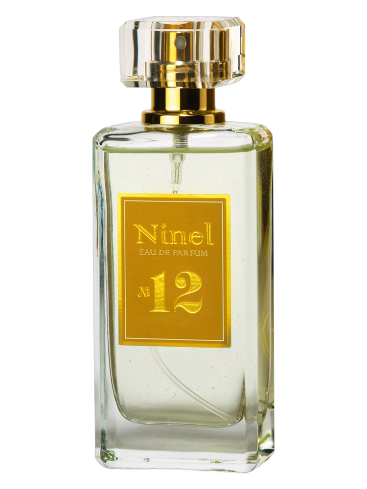 Ninel Perfume Ninel No. 12