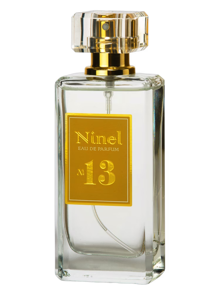 Ninel Perfume Ninel No. 13