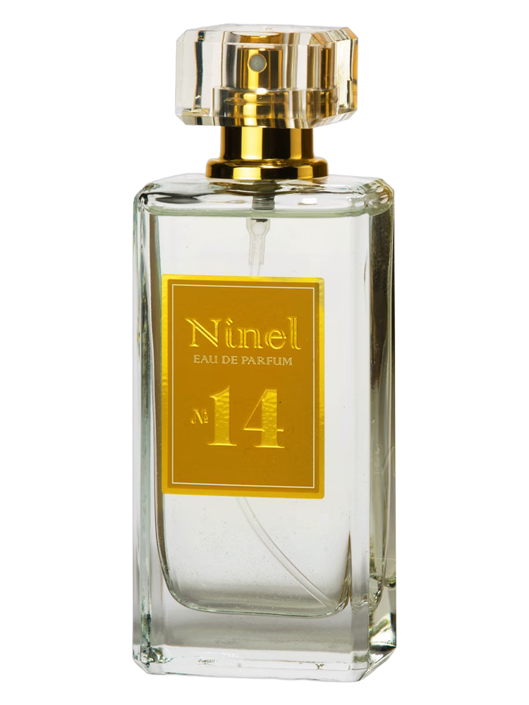Ninel Perfume Ninel No. 14