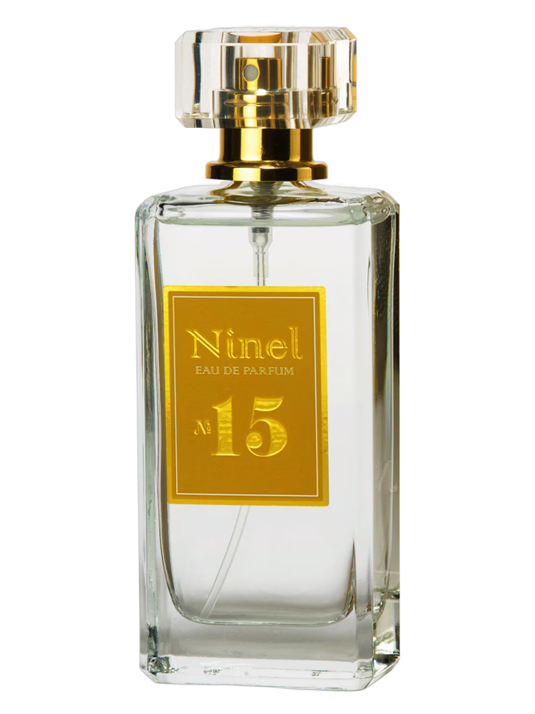 Ninel Perfume Ninel No. 15