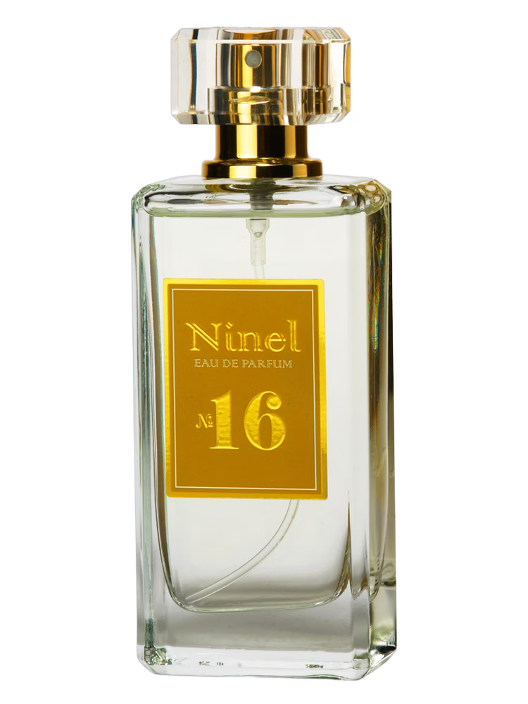 Ninel Perfume Ninel No. 16