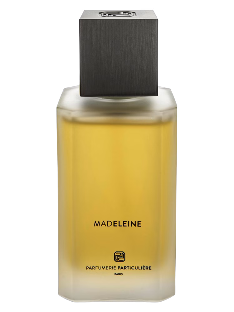 Parfumerie Particulière Madeleine