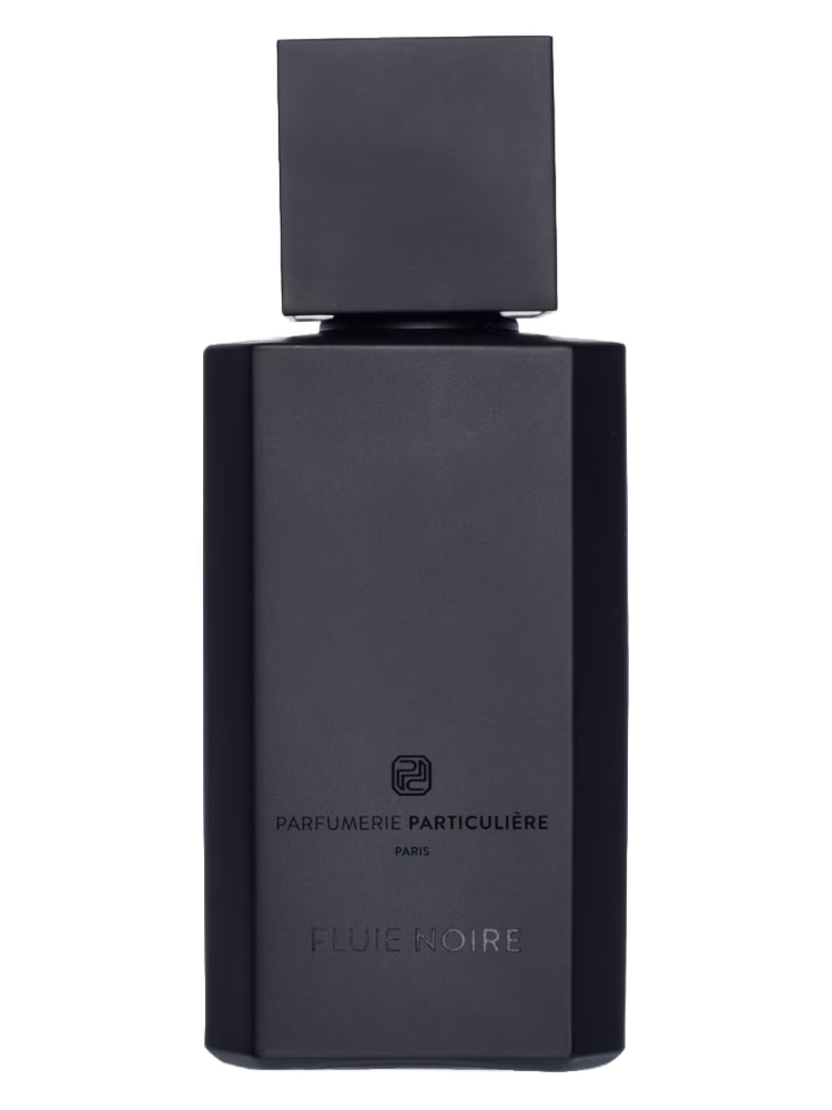 Parfumerie Particulière Pluie Noire