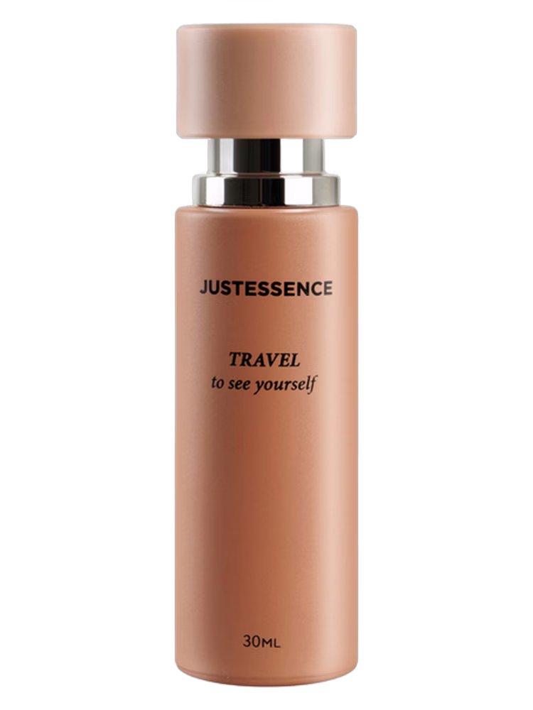 Parfums Genty Travel To See Yourself
