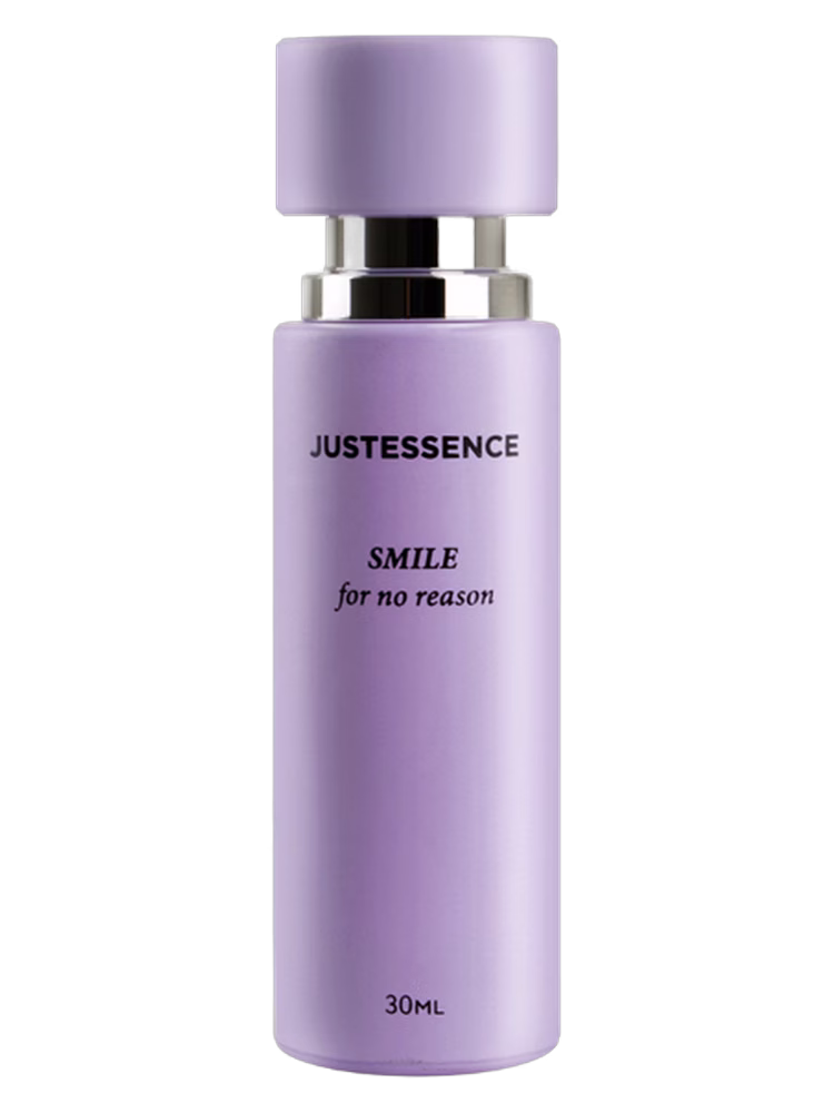 Parfums Genty Smile For No Reason
