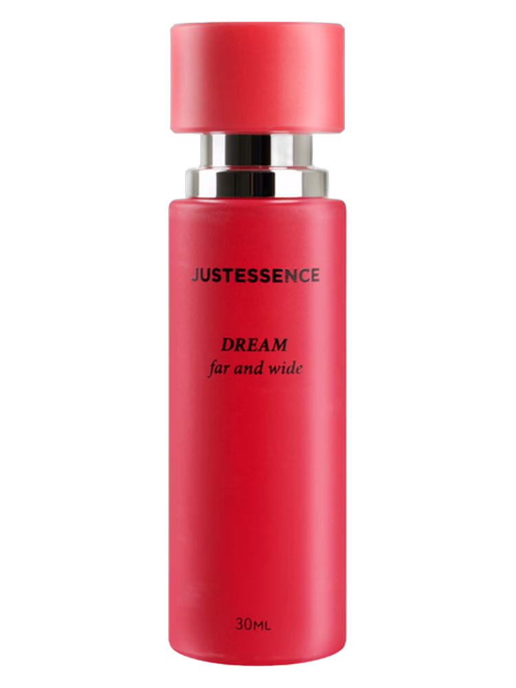 Parfums Genty Dream Far and Wide