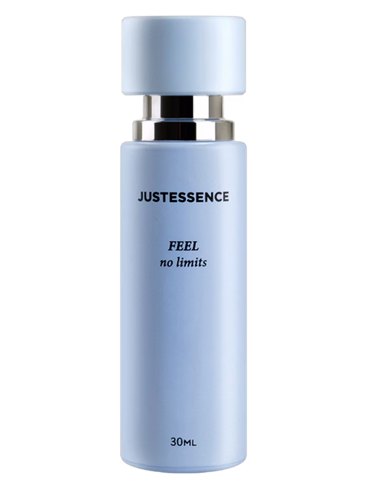 Parfums Genty Feel No Limits