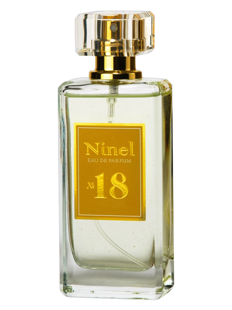 Ninel Perfume Ninel No. 18