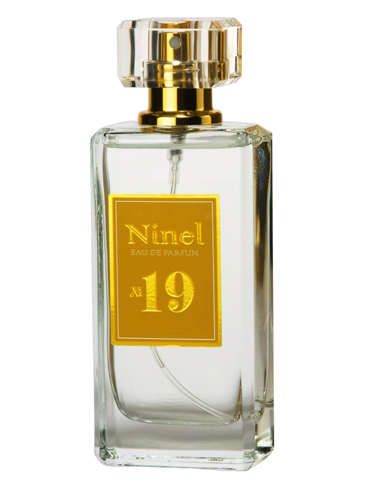 Ninel Perfume Ninel No. 19