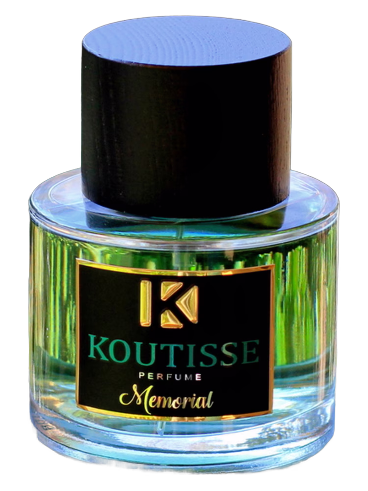 Koutisse Perfume Memorial