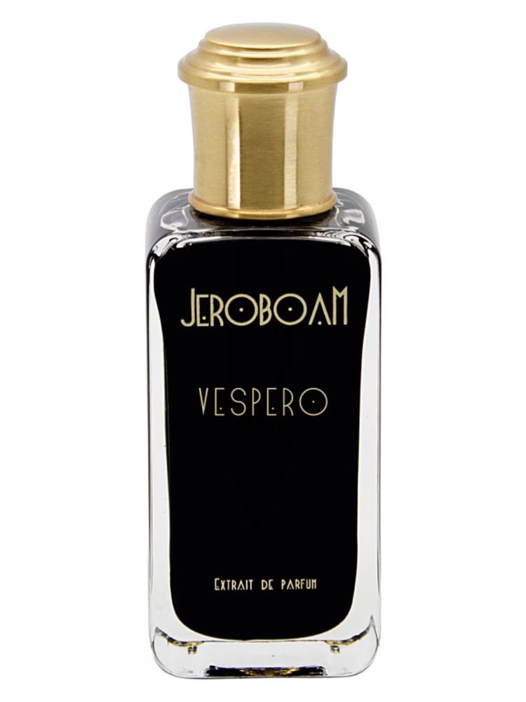 Jeroboam Vespero
