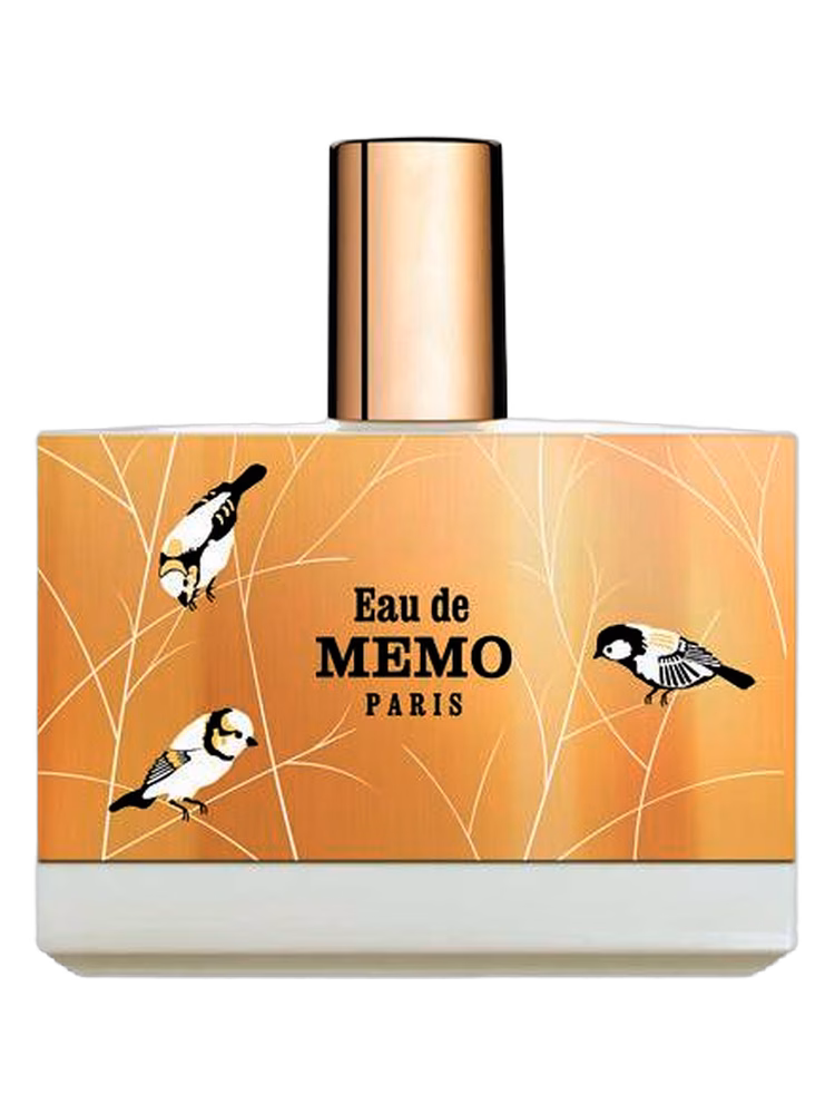Memo Paris Eau de Memo